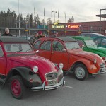 08.04.2014 - Hyvinkään ABC:n Hy-Ri tapaaminen
