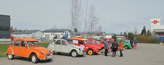 2015-05-01 Lähdössä vappuajelulle