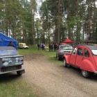 Porukkaa Pohossa...
