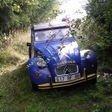 ADAC Rallye Deutschland 2004